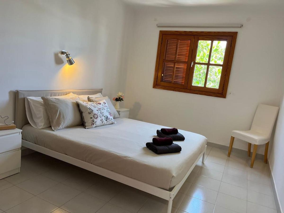 Villa Anna With Heated Pool 卡门港 外观 照片
