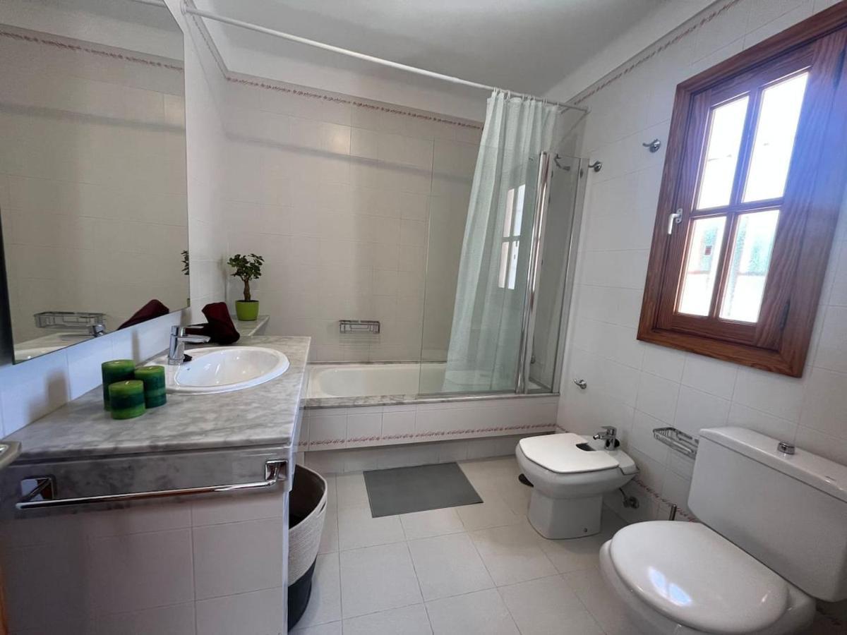 Villa Anna With Heated Pool 卡门港 外观 照片