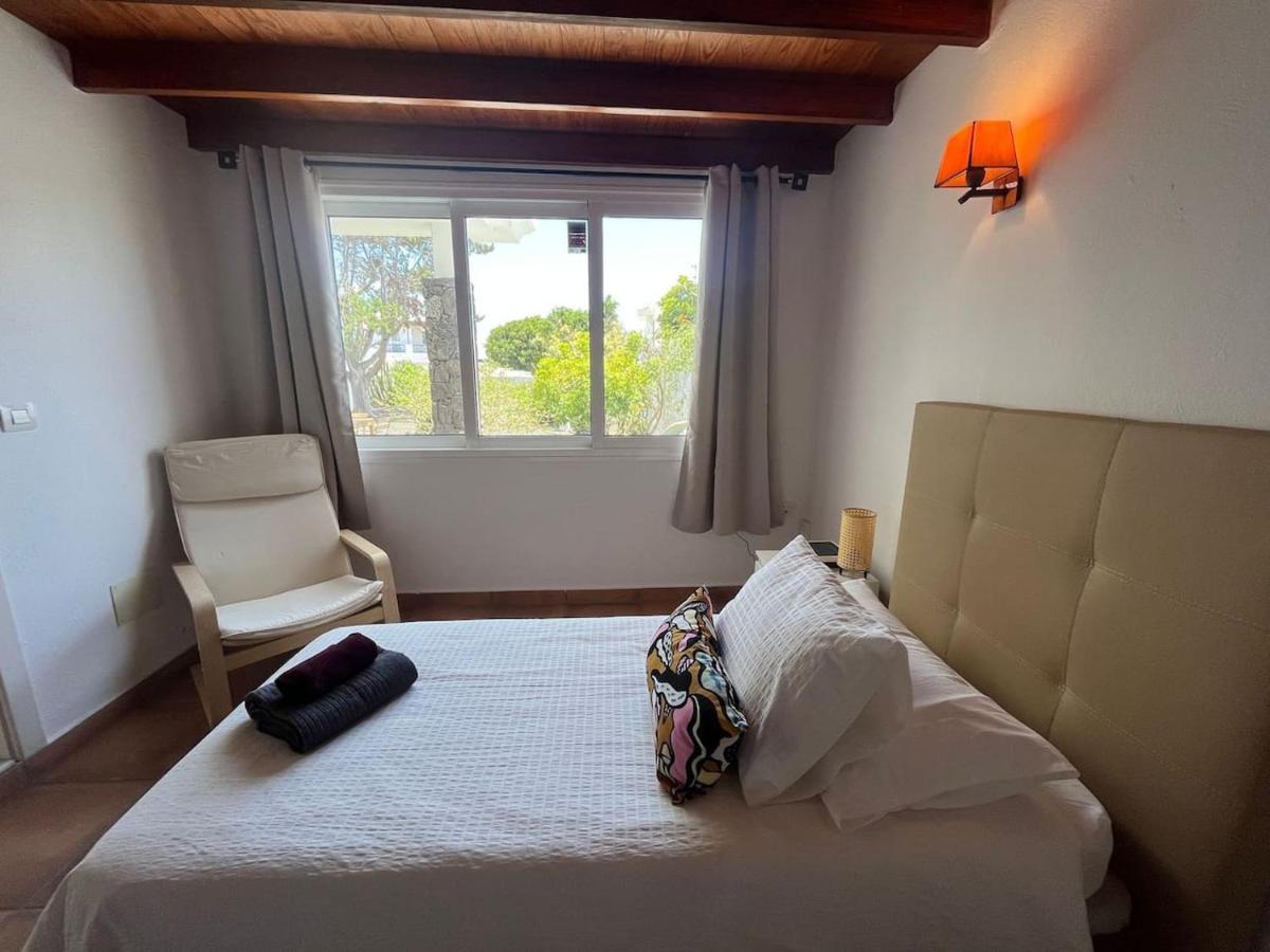 Villa Anna With Heated Pool 卡门港 外观 照片