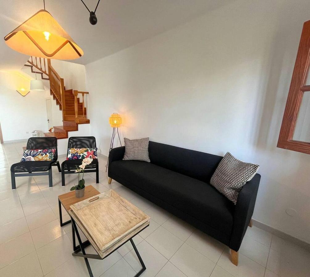 Villa Anna With Heated Pool 卡门港 外观 照片